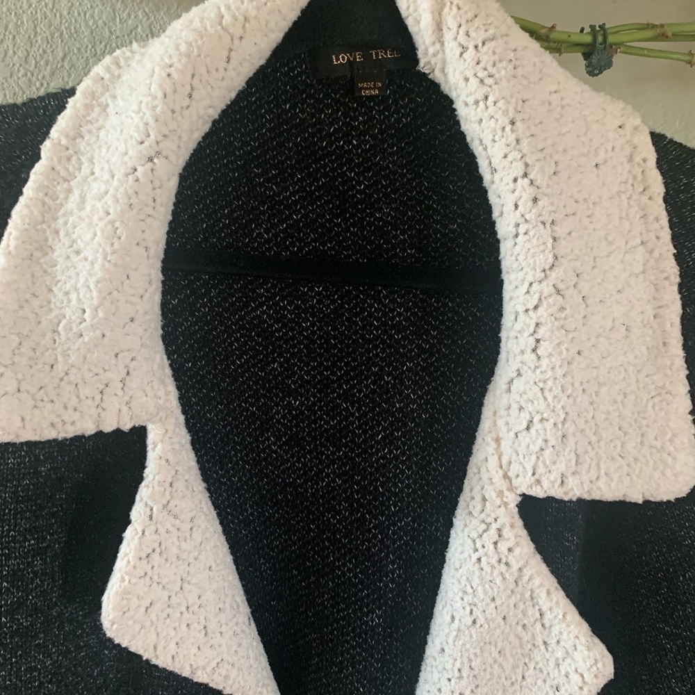 Cozy Cardigan - Picture 3 of 4